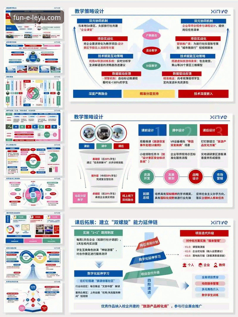 传统体育平台 vs 乐鱼体育平台：一份面向未来的创新使用指南攻略