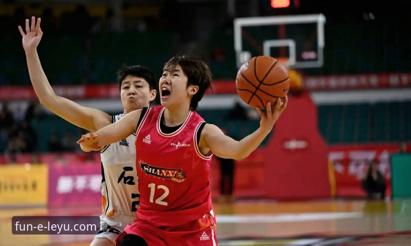 WCBA总决赛看球心得：资深用户分享在乐鱼体育平台观赛的真实体验