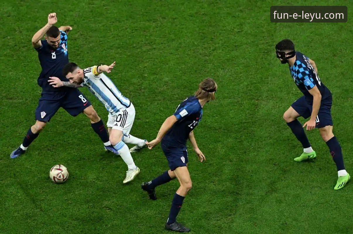 阿根廷锋线新星重伤无缘世界杯，乐鱼体育平台深度解析战术影响